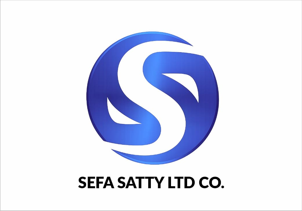 Sefa Satty Ltd Co logo